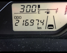 Toyota Probox 2021
