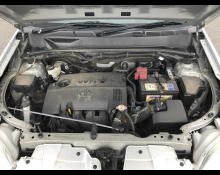 Toyota Probox 2021