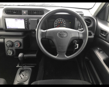 Toyota Probox 2021