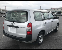 Toyota Probox 2021