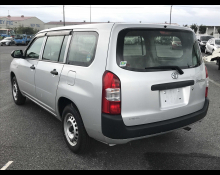 Toyota Probox 2021