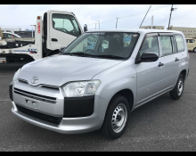 Toyota Probox 2021