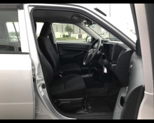 Toyota Probox 2021