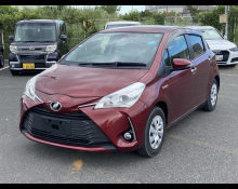 Toyota Vitz 2019 For Sale and Price