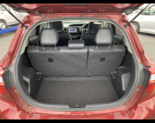 Toyota Vitz 2019