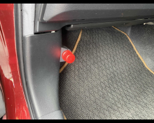Toyota Vitz 2019