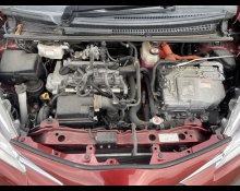 Toyota Vitz 2019