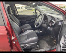 Toyota Vitz 2019