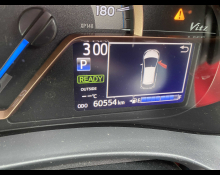 Toyota Vitz 2019