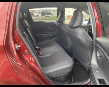 Toyota Vitz 2019