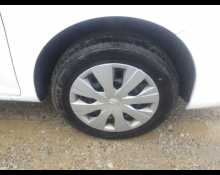 Toyota Corolla Fielder 2015