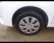 Toyota Corolla Fielder 2015