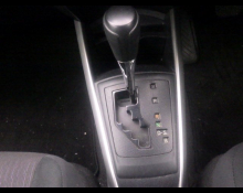 Toyota Corolla Fielder 2015