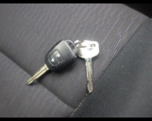 Toyota Corolla Fielder 2015