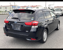 Toyota Corolla Fielder 2020