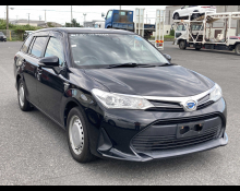 Toyota Corolla Fielder 2020