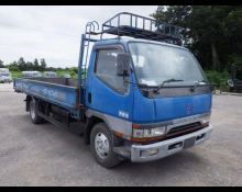 Mitsubishi Canter 1995
