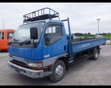 Mitsubishi Canter 1995