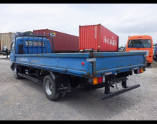 Mitsubishi Canter 1995