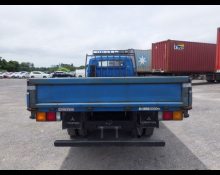Mitsubishi Canter 1995