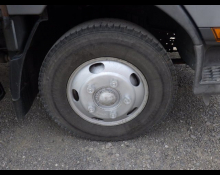 Mitsubishi Canter 1995