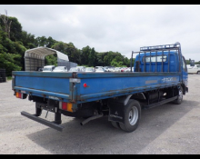 Mitsubishi Canter 1995