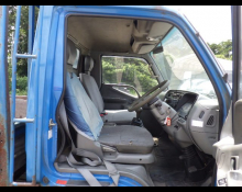 Mitsubishi Canter 1995