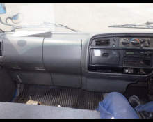 Mitsubishi Canter 1995