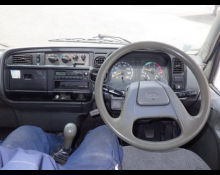 Mitsubishi Canter 1995