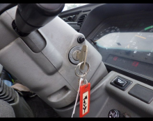 Mitsubishi Canter 1995