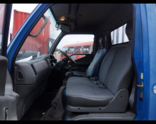 Mitsubishi Canter 1995