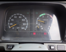 Mitsubishi Canter 1995