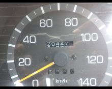 Mitsubishi Canter 1995