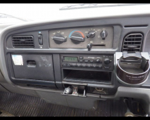 Mitsubishi Canter 1995