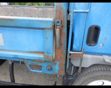 Mitsubishi Canter 1995