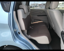 Mitsubishi eK Wagon 2019