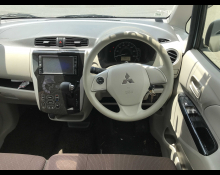 Mitsubishi eK Wagon 2019