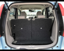 Mitsubishi eK Wagon 2019
