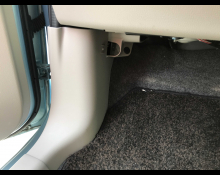 Mitsubishi eK Wagon 2019