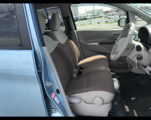 Mitsubishi eK Wagon 2019