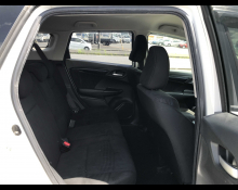 Honda Shuttle 2019