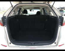 Honda Shuttle 2019