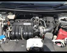 Honda Shuttle 2019