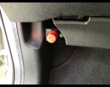 Honda Shuttle 2019