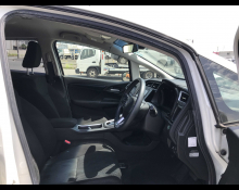 Honda Shuttle 2019