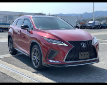 Japanese Used Cars For Sale In Guyana