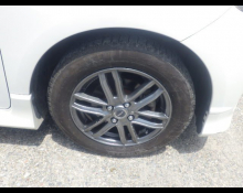 Honda Fit 2012