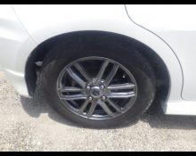 Honda Fit 2012