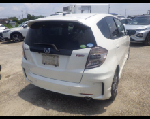 Honda Fit 2012