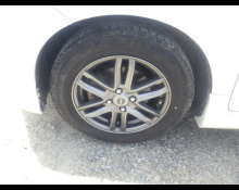 Honda Fit 2012